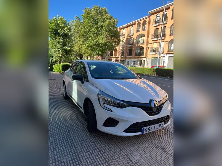 Renault Clio  foto 3